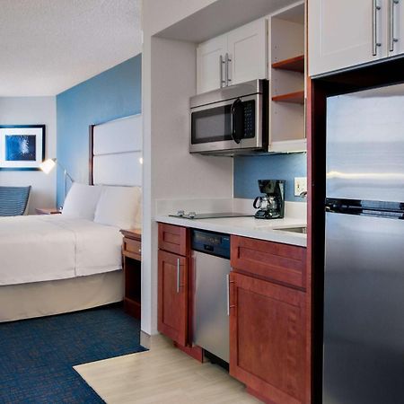 Homewood Suites By Hilton Seattle Downtown Екстер'єр фото