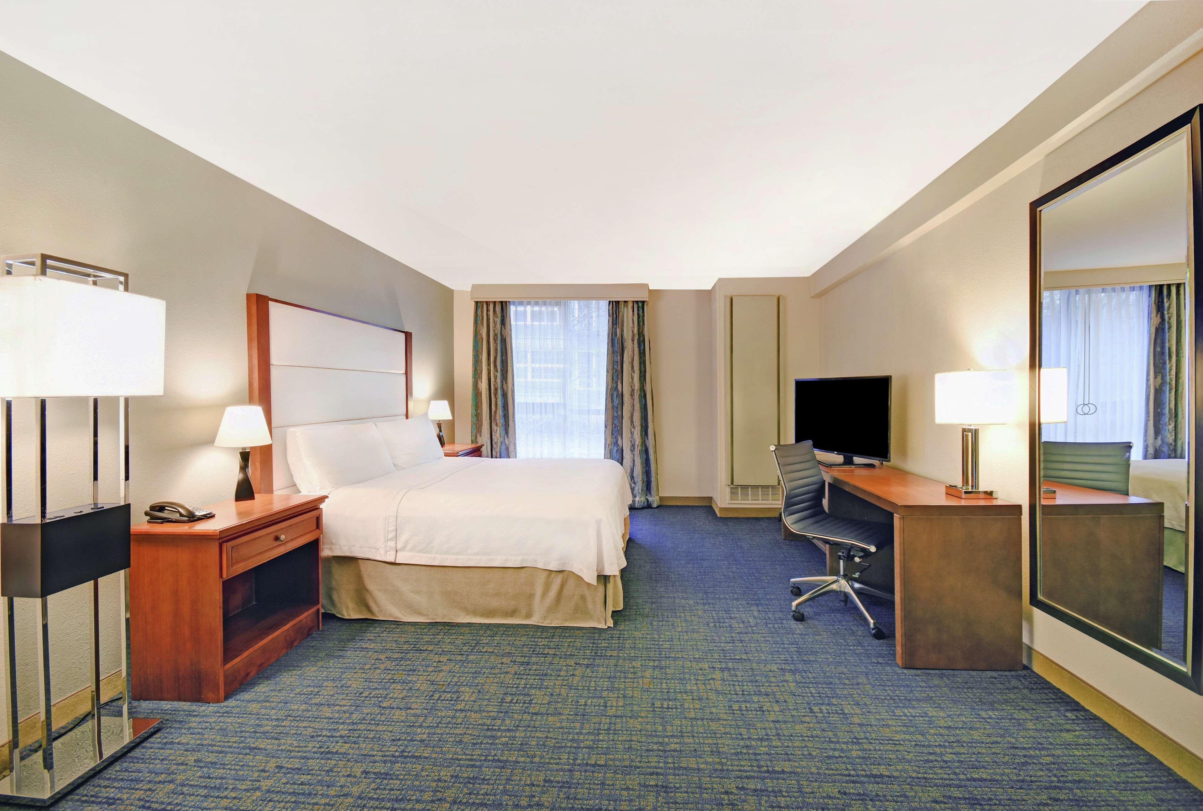 Homewood Suites By Hilton Seattle Downtown Екстер'єр фото