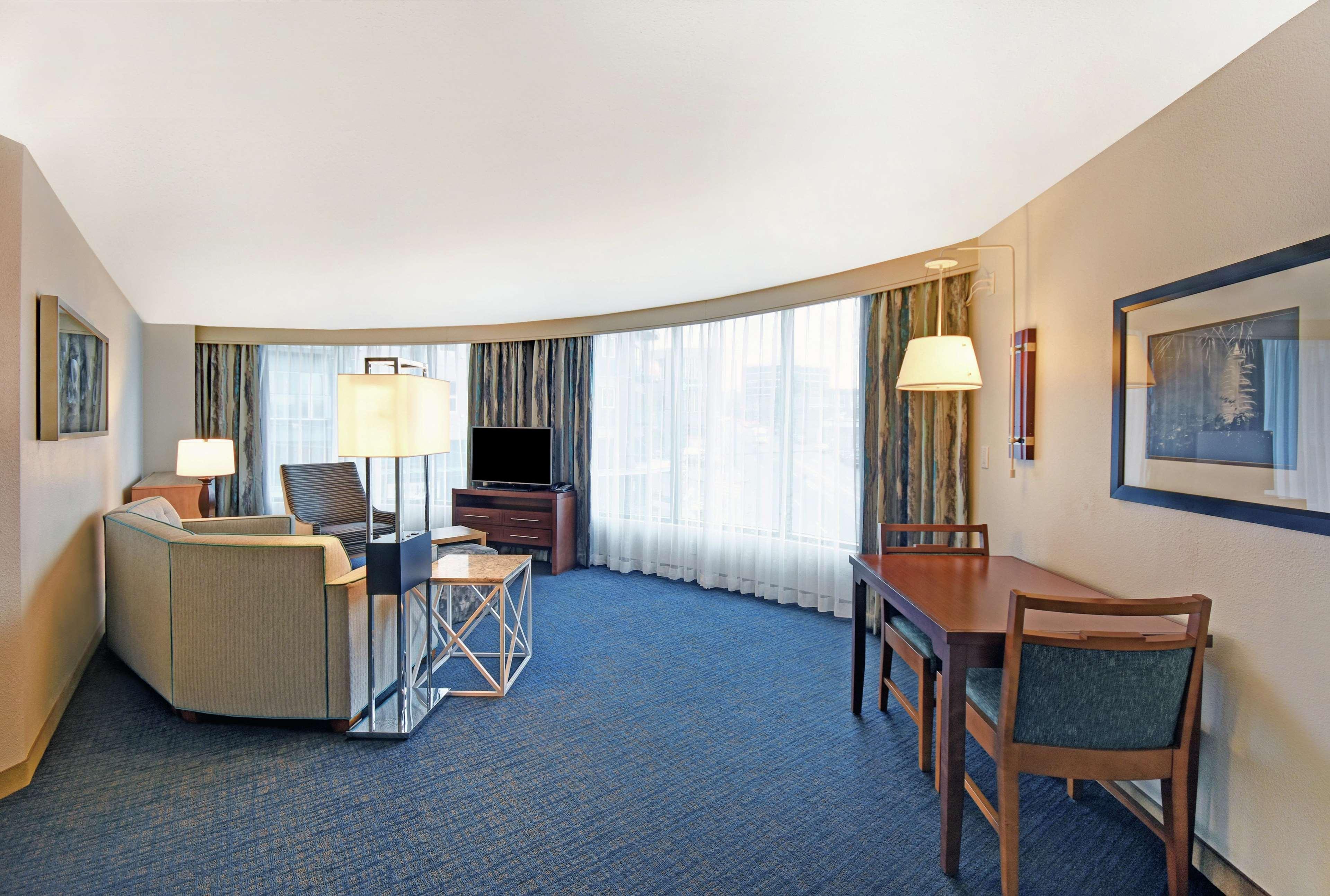 Homewood Suites By Hilton Seattle Downtown Екстер'єр фото
