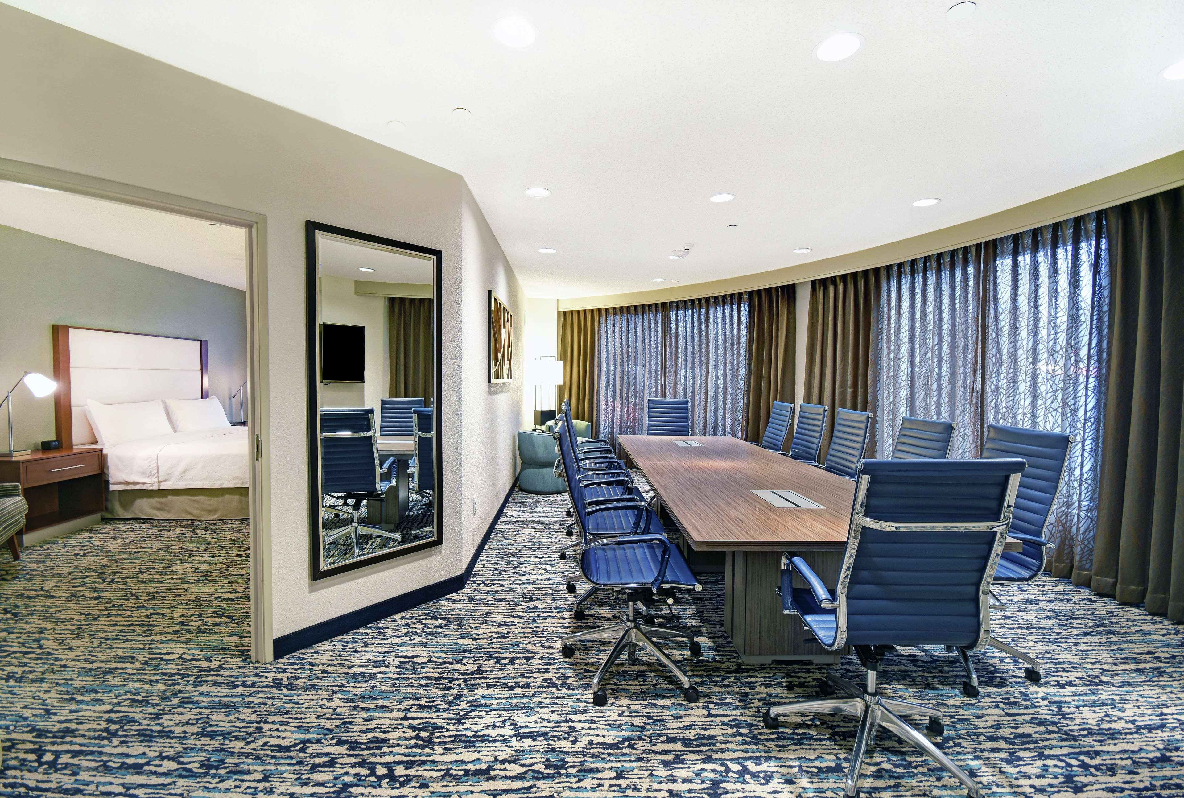 Homewood Suites By Hilton Seattle Downtown Екстер'єр фото