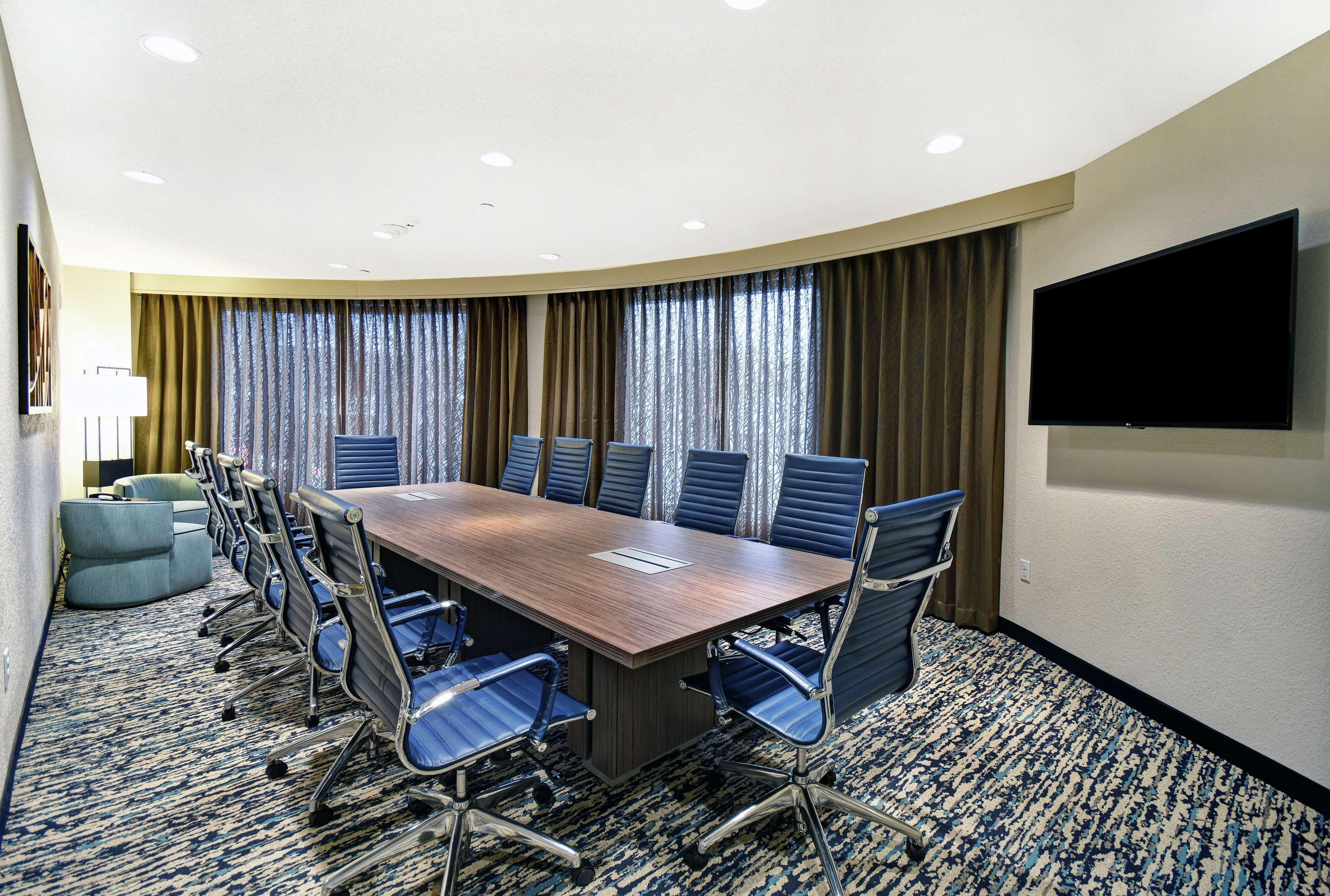 Homewood Suites By Hilton Seattle Downtown Екстер'єр фото