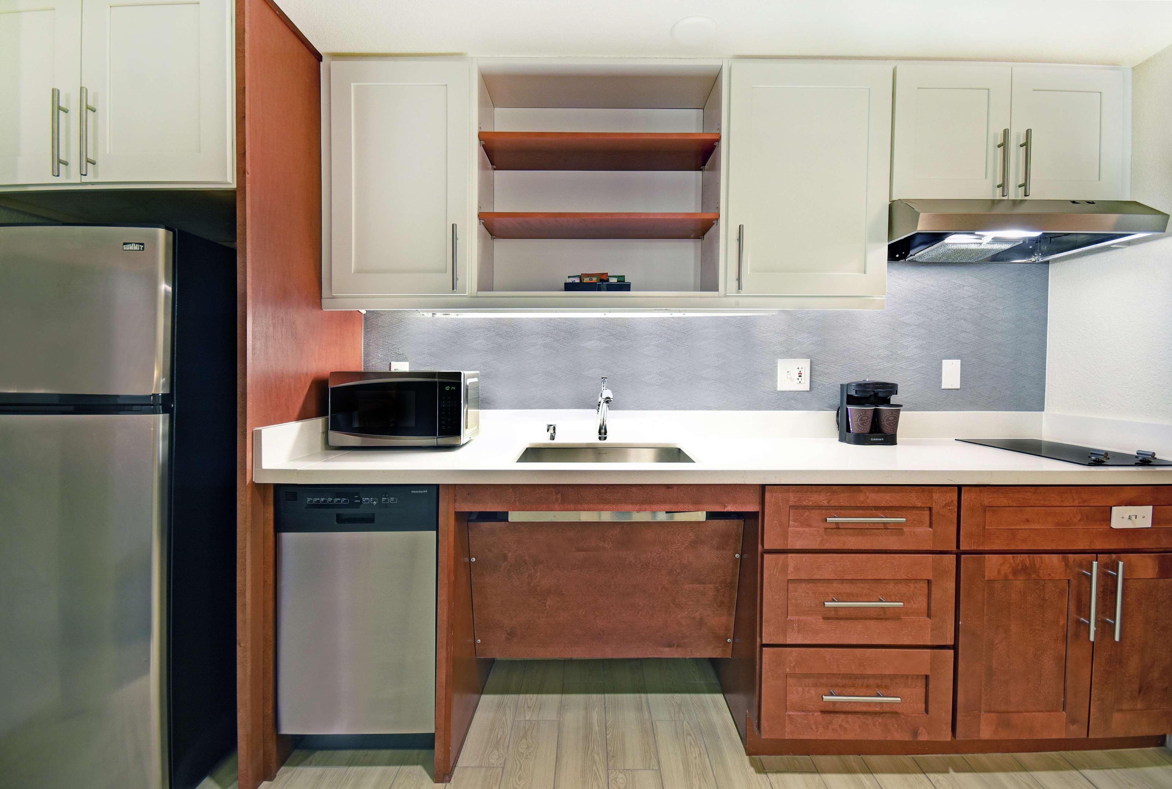 Homewood Suites By Hilton Seattle Downtown Екстер'єр фото