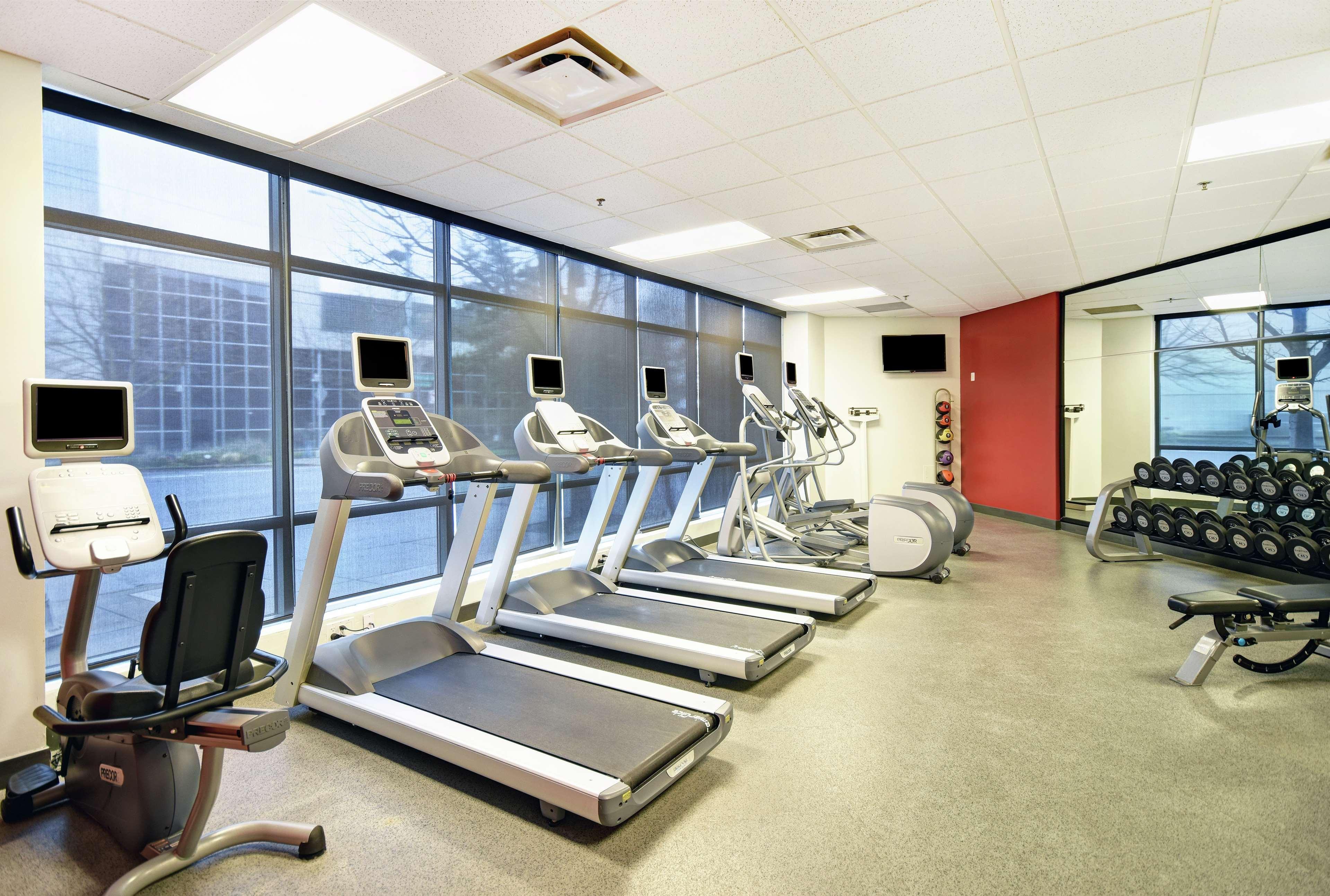 Homewood Suites By Hilton Seattle Downtown Екстер'єр фото
