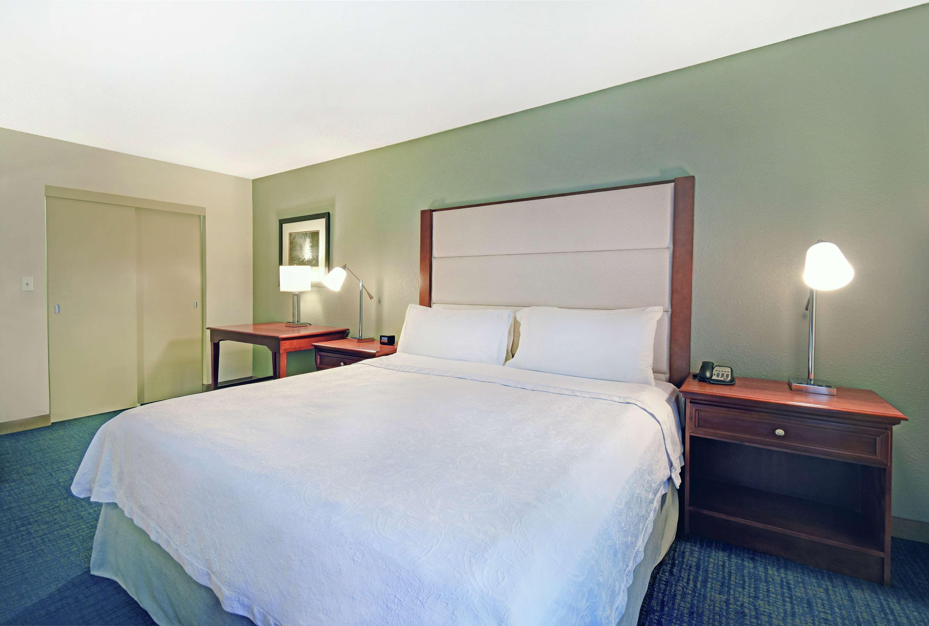 Homewood Suites By Hilton Seattle Downtown Екстер'єр фото
