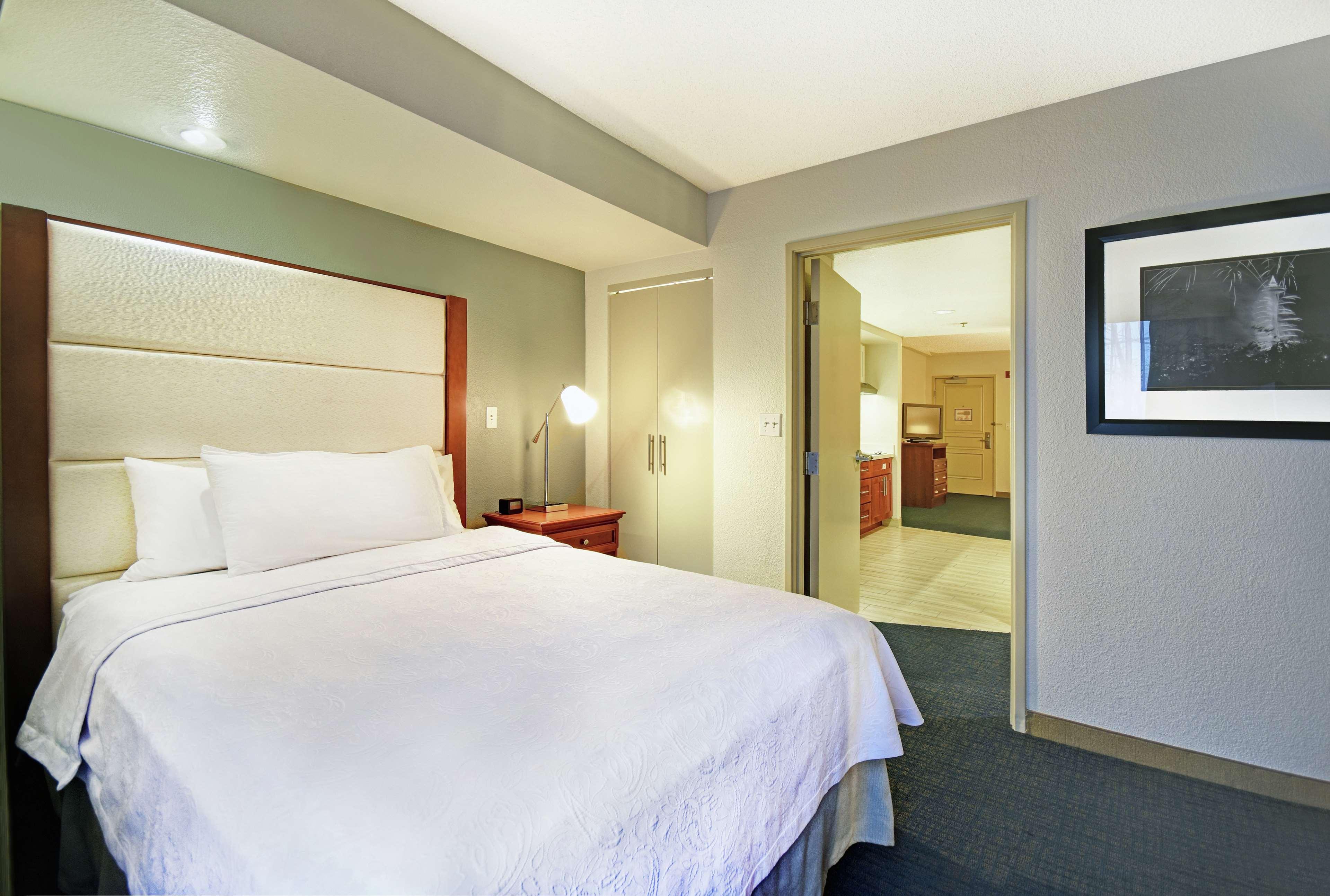 Homewood Suites By Hilton Seattle Downtown Екстер'єр фото