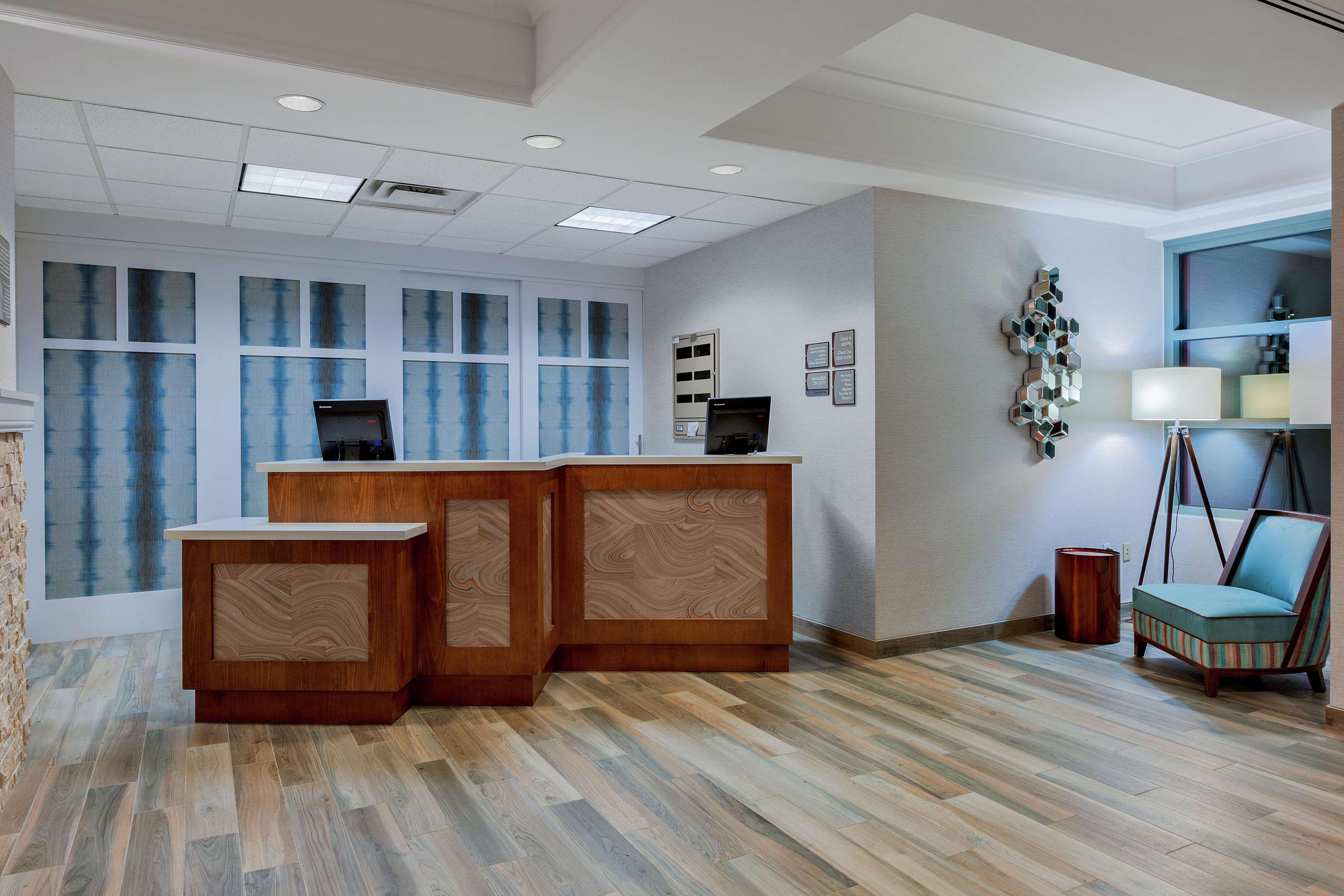 Homewood Suites By Hilton Seattle Downtown Екстер'єр фото
