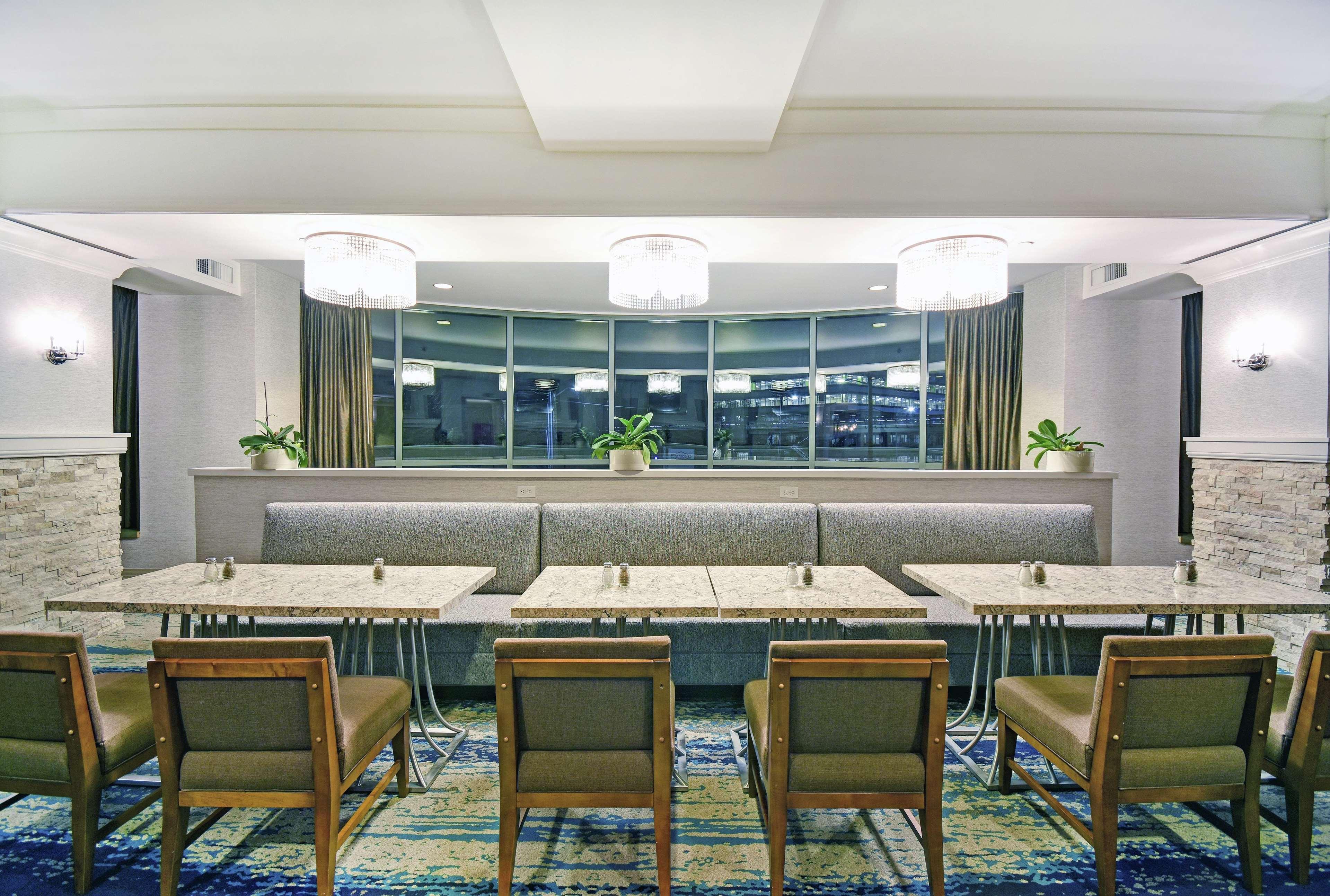 Homewood Suites By Hilton Seattle Downtown Екстер'єр фото