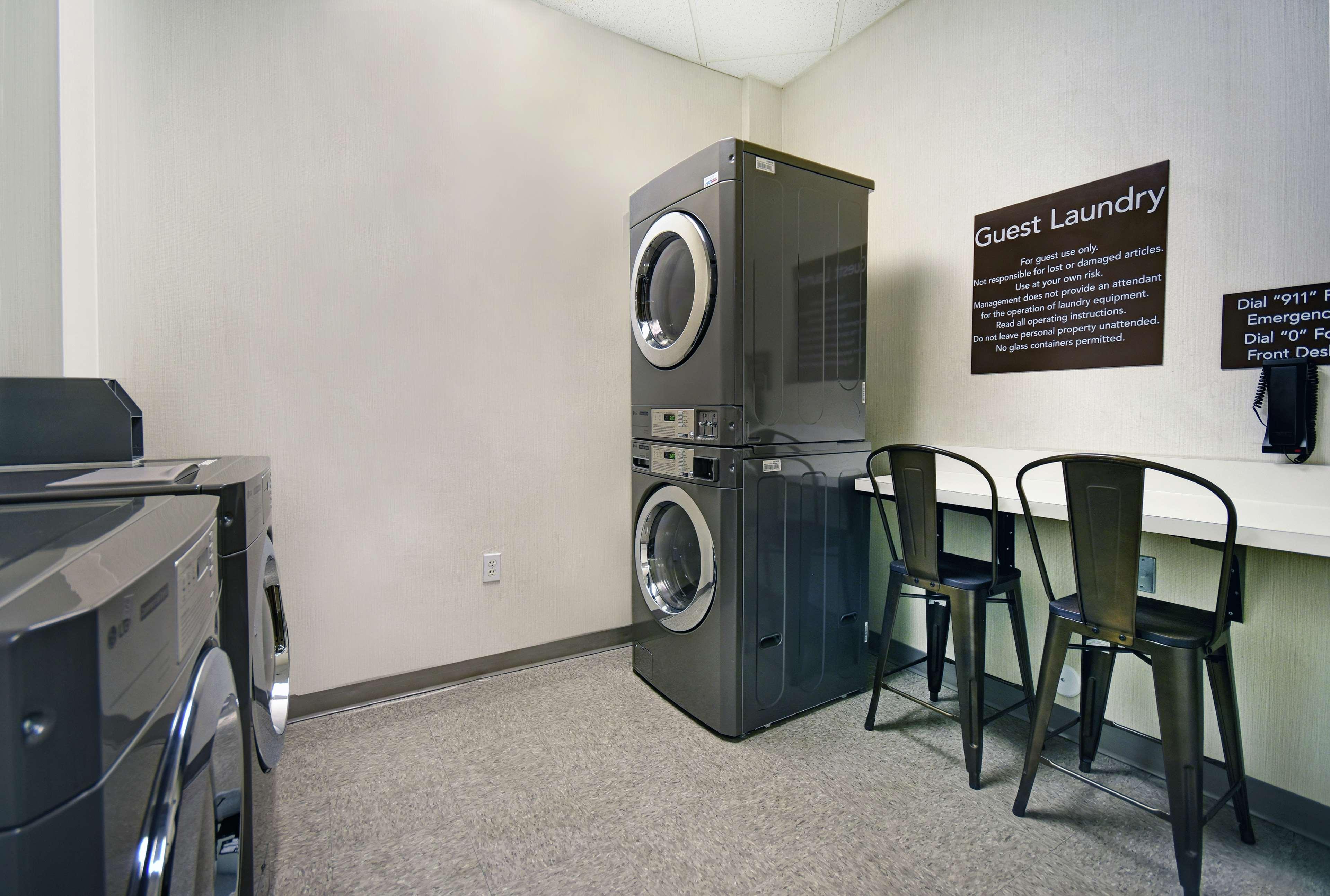 Homewood Suites By Hilton Seattle Downtown Екстер'єр фото
