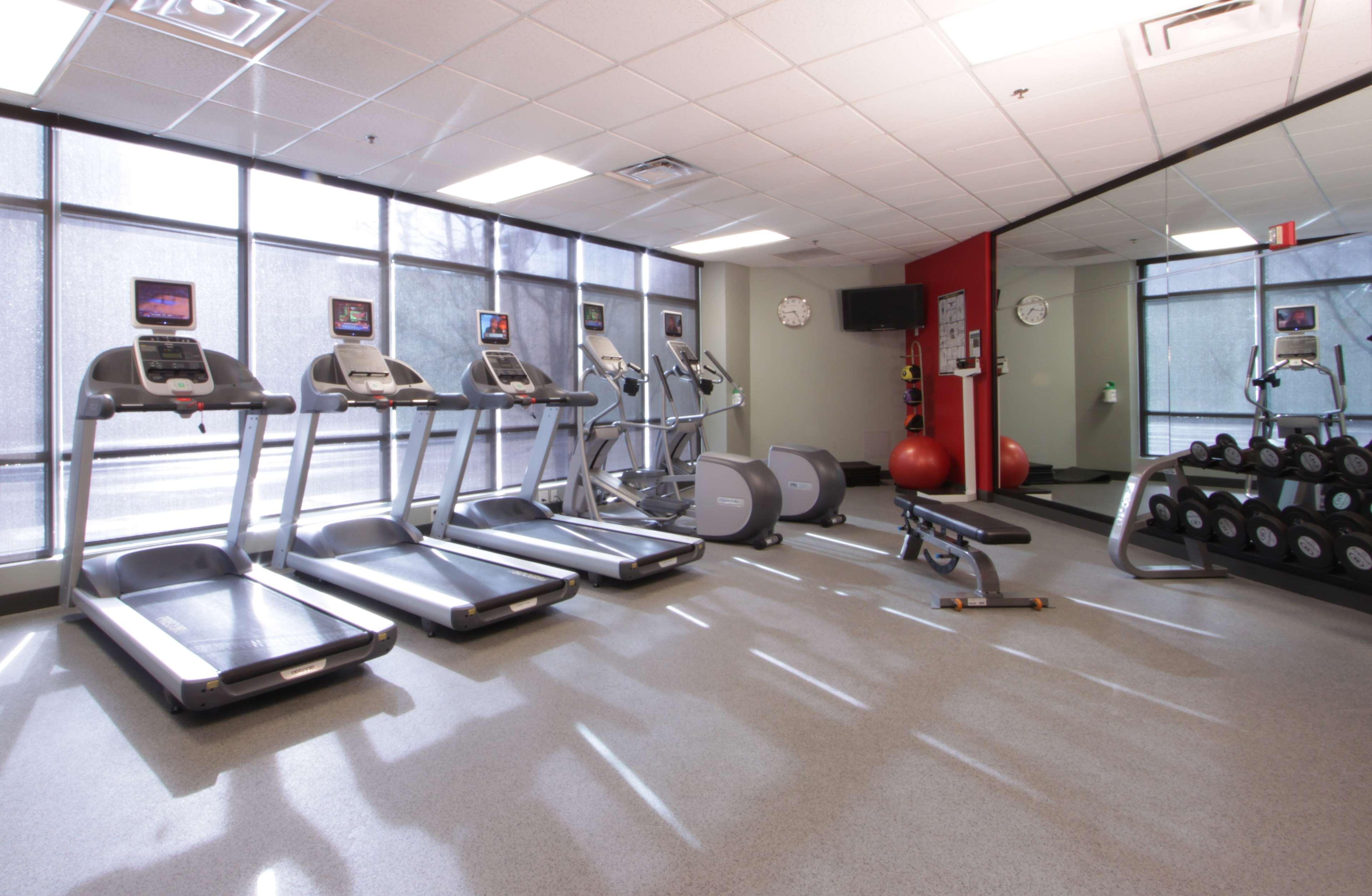 Homewood Suites By Hilton Seattle Downtown Екстер'єр фото