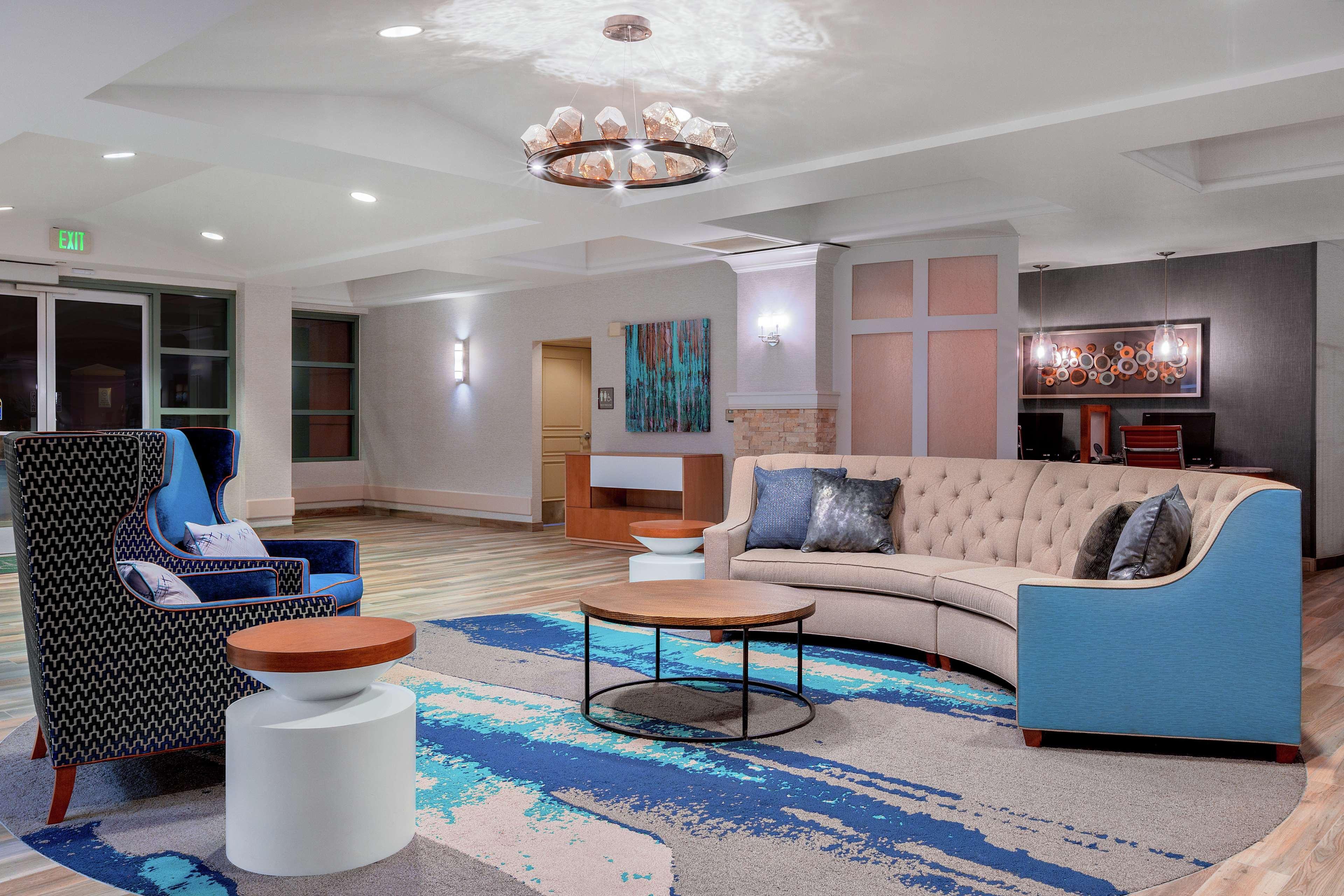 Homewood Suites By Hilton Seattle Downtown Екстер'єр фото