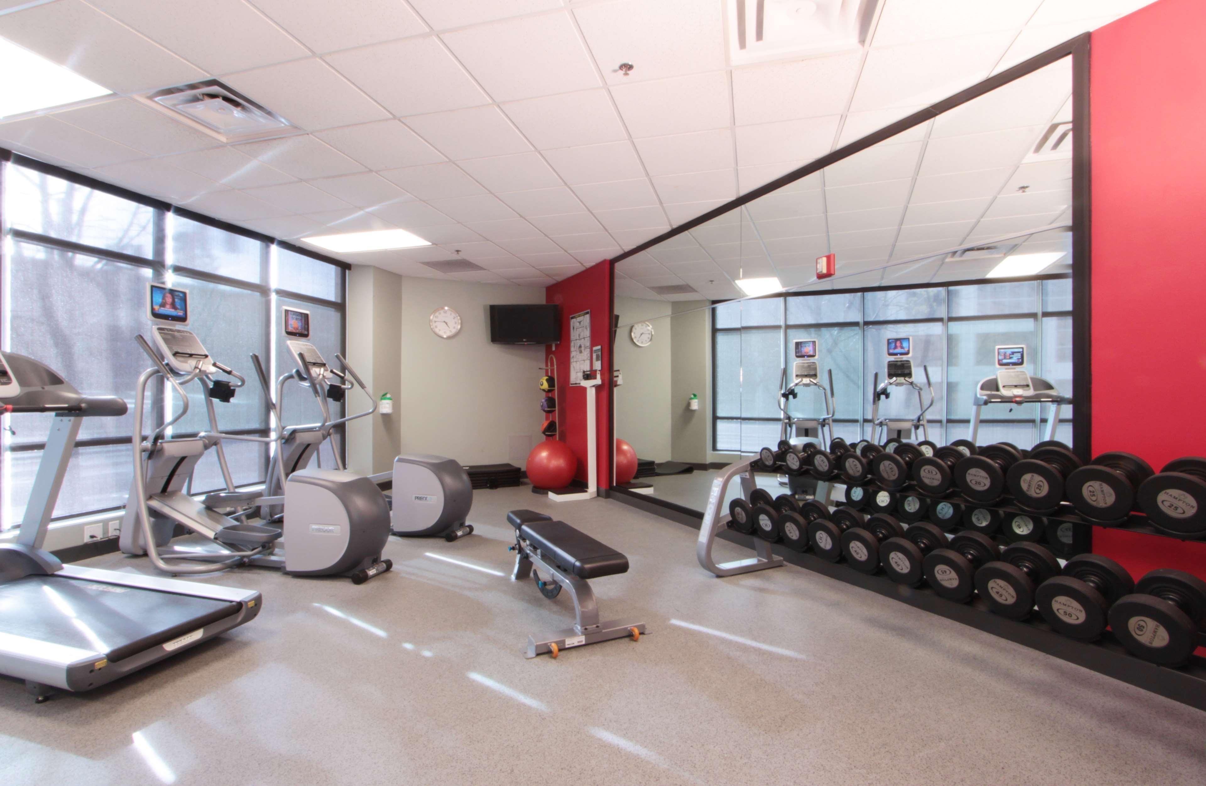 Homewood Suites By Hilton Seattle Downtown Екстер'єр фото