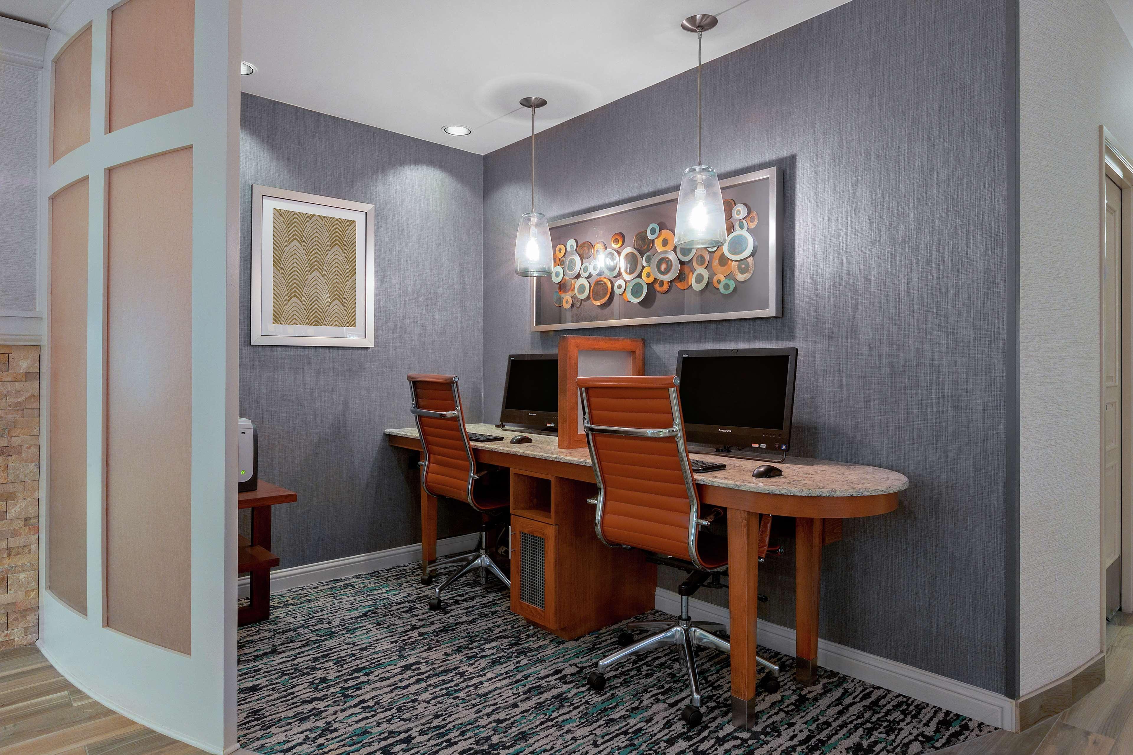 Homewood Suites By Hilton Seattle Downtown Екстер'єр фото