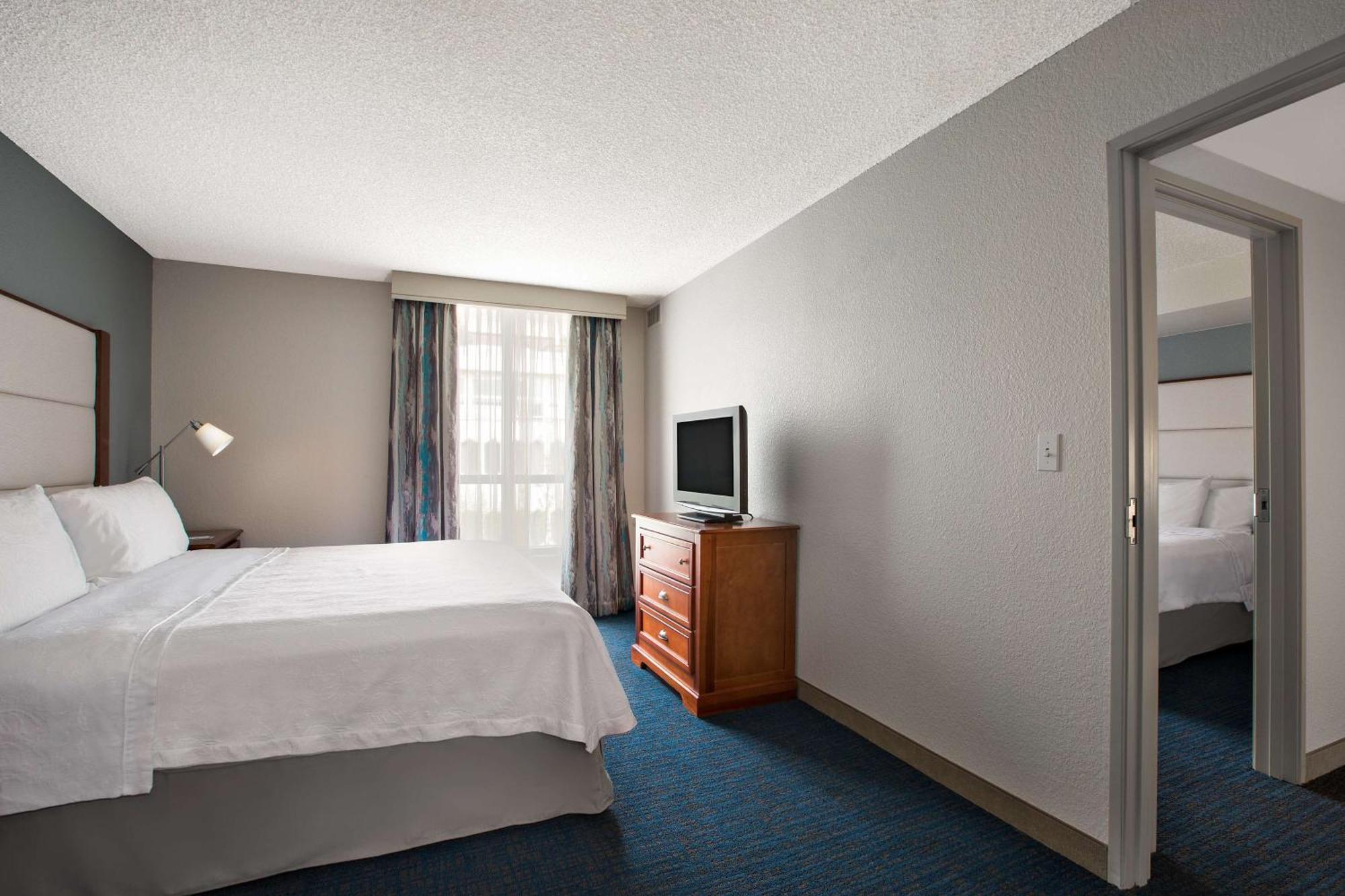 Homewood Suites By Hilton Seattle Downtown Екстер'єр фото
