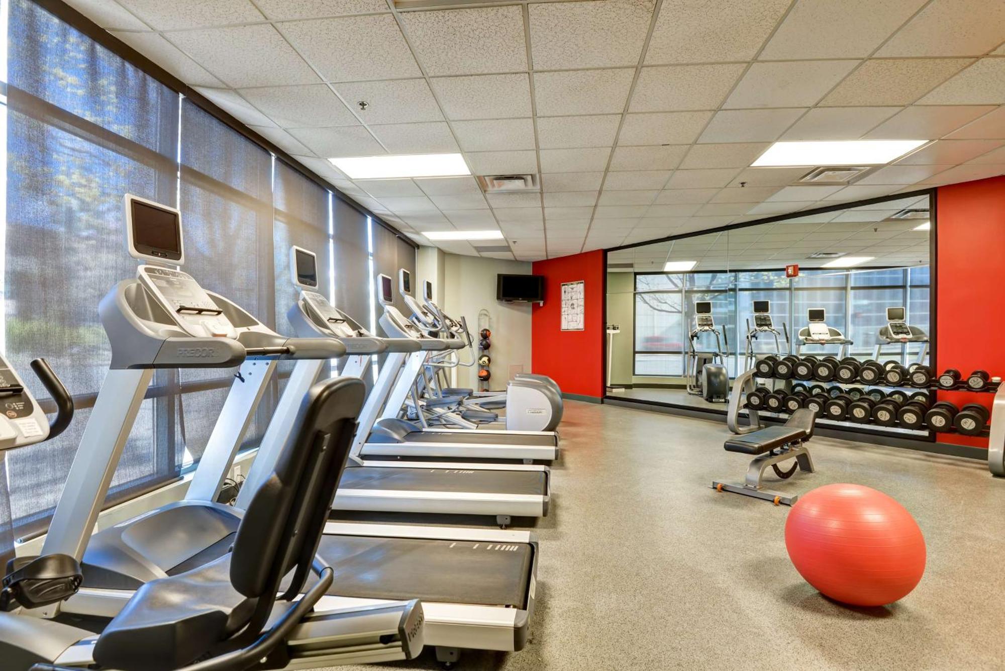 Homewood Suites By Hilton Seattle Downtown Екстер'єр фото
